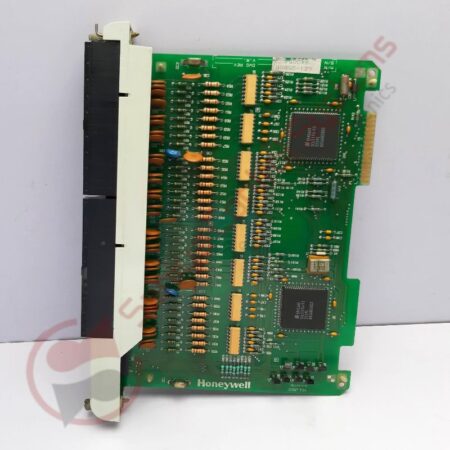 HONEYWELL 621-3580R INPUT MODULE 24V DC