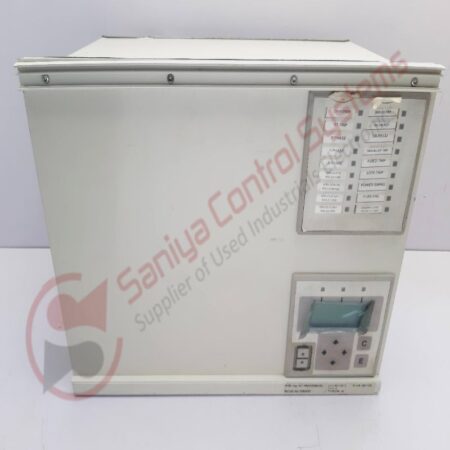 ABB 1MRK002496-AE LINE PROTECTION TERMINAL