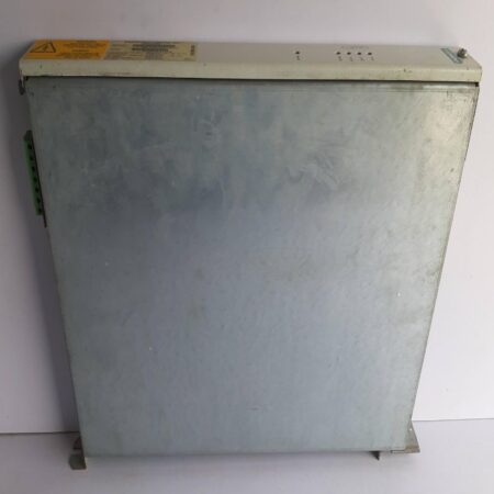 SIEMENS 6SE7018-0ES87-2DA0 BRAKING UNIT