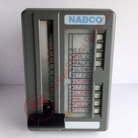 NABCO MT-800-2 TELEGRAM PCB MODULE