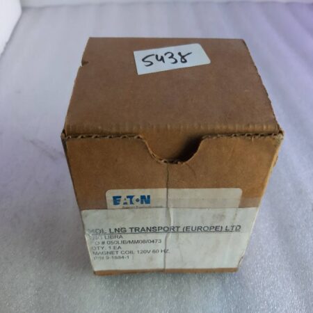 EATON 120V60CY COIL 9-1989-1