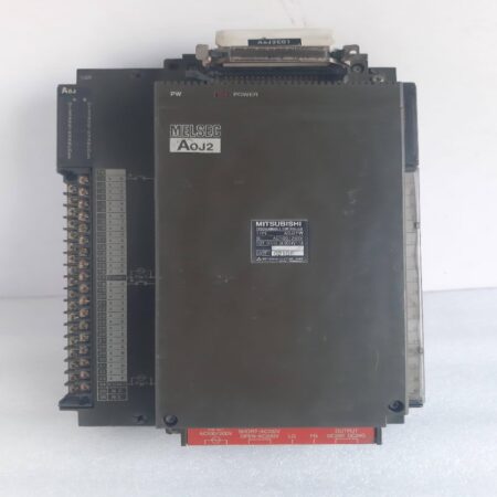 MITSUBISHI A0J2PW PROGRAMMABLE CONTROLLER