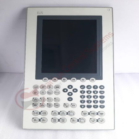 B&R 4PP065.1043-K01 HMI POWER PANEL