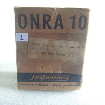 STROMBERG ONRA 10 A11 MODULE