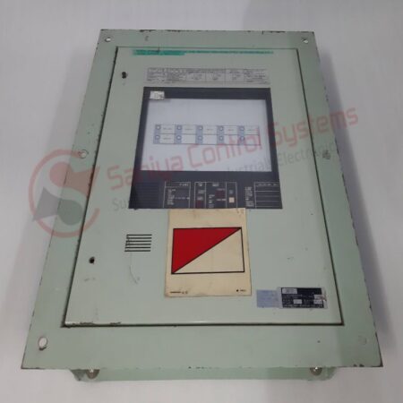 OKI DENKI FF-3062-10 CONTROL PANEL