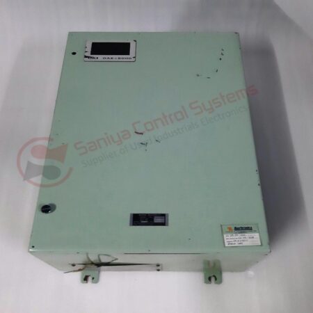 NIPPON HAKUYO OAE-6032 MARINE EXCHANGER