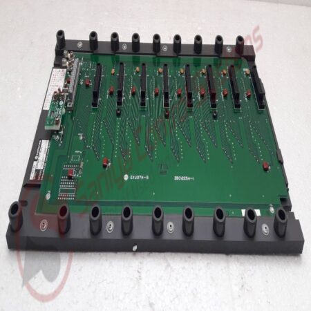 HITACHI EXU07H EXPANSION BASE 7 I/O