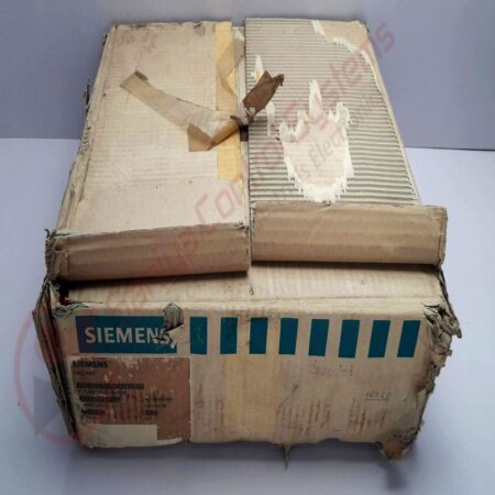 SIEMENS 7SJ6001-5EA00-0DA0/BB OVERCURRENT PROTECTION