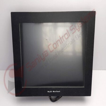 PALAS 3M TOUCH SCREEN DISPLAY