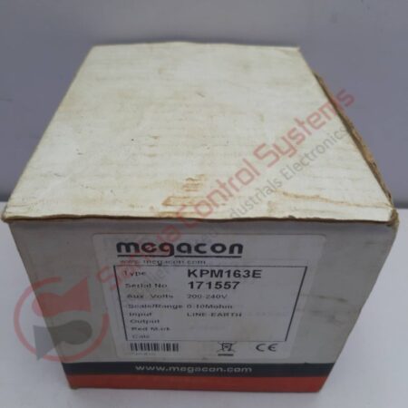 MEGACON KPM163E INSULATION GUARD