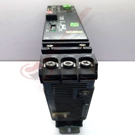 BOSCH SM 5-10-TC SERVO MODULE