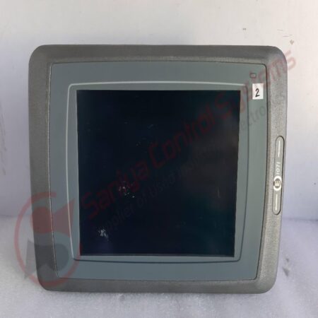 BEIJER E1071 TOUCH SCREEN HMI