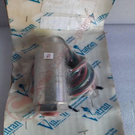 VIATRAN 5705 BHST27H PRESSURE TRANSMITTER