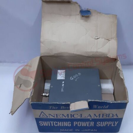 NEMIC-LAMBDA EWS600-28 POWER SUPPLY MODULE