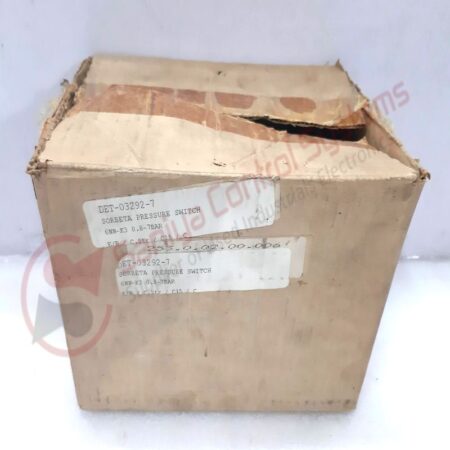 BETA C1-P5061-S1N-B1-K1 PRESSURE SWITCH 6NN-K3 0.8-7BAR